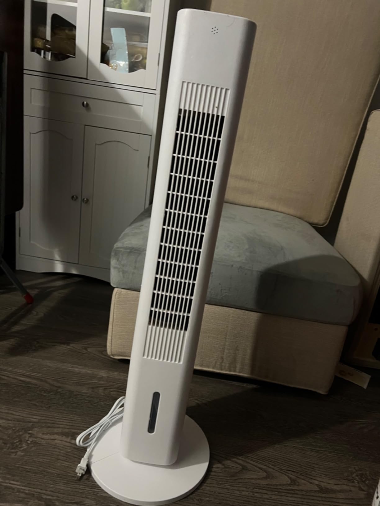 Windowless Portable Air Conditioner, 45.1