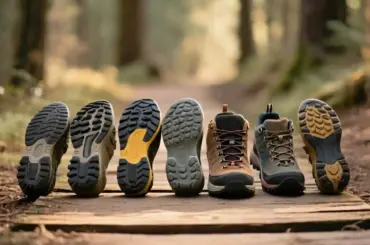 Best Hiking Shoes for Men