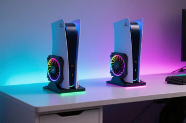 Best PS5 Vertical Stands