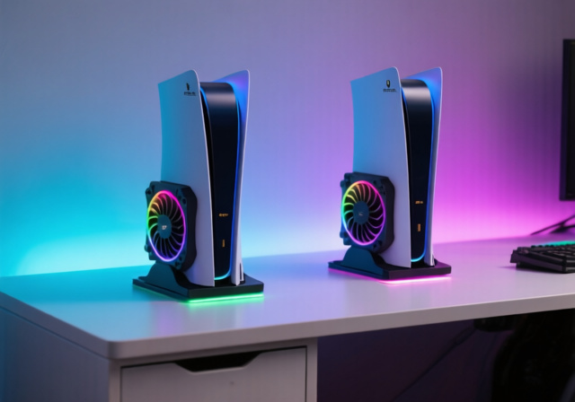 Best PS5 Vertical Stands (2026): 8 Top-Rated Stands Tested & Compared Best PS5 Vertical Stands