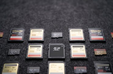 Best SD Cards [cy]: Top-Rated Memory Cards Tested