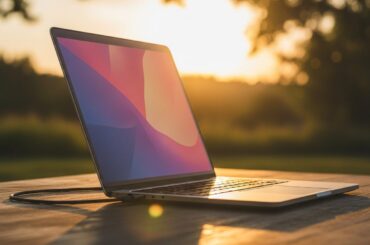 Best Laptops For Battery Life