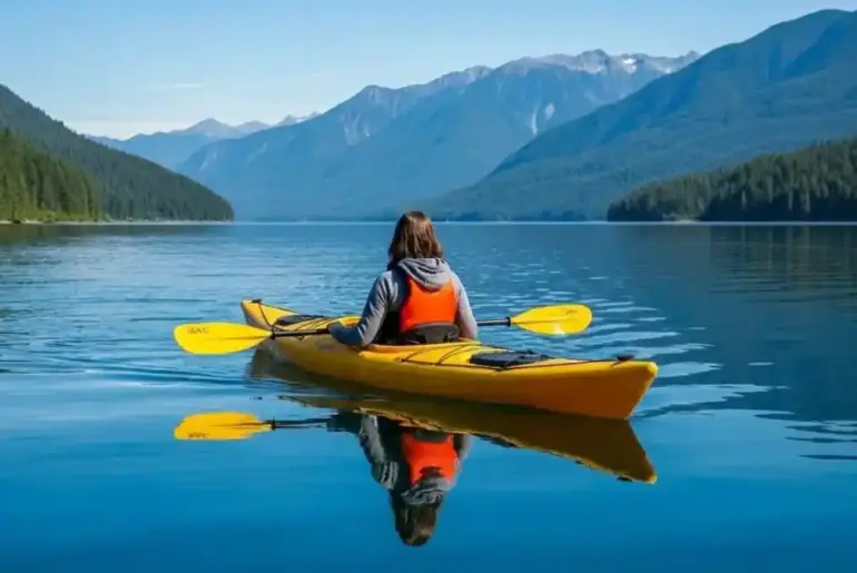 Best Kayak [cy]: 10 Expert-Tested Models & Reviewed