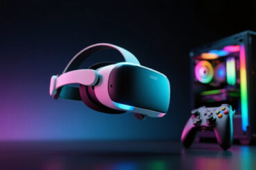 Best VR Headsets for PC Gaming [cy]: 10 Tested and Ranked