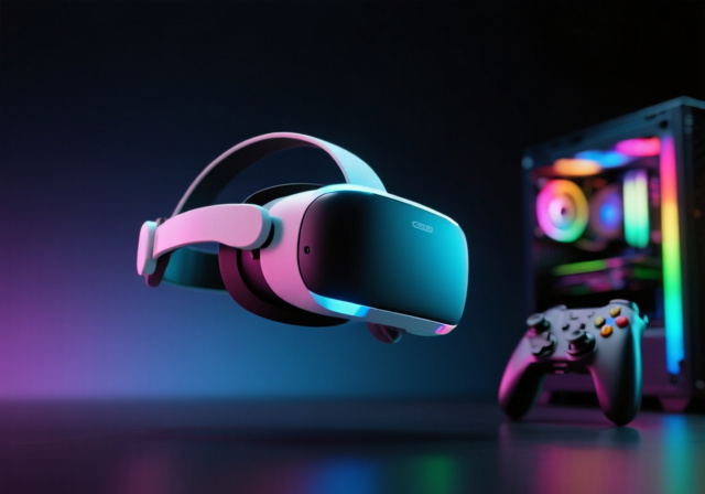 Best VR Headsets for PC Gaming [cy]: 10 Tested and Ranked