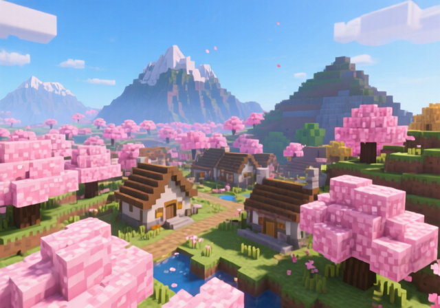 38 Best Minecraft Seeds (June 2026): Java & Bedrock Tested