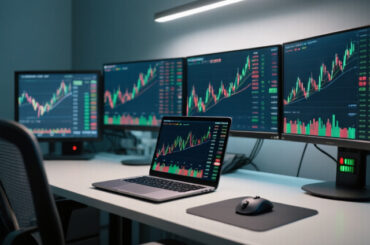 Best Trading Laptops [cy]: 8 Professional Models Tested for Traders