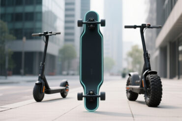 Best Electric Skateboard [cy]: 12 Top-Rated Boards Tested